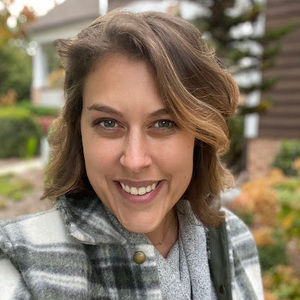 Meet your Posher, Katelyn